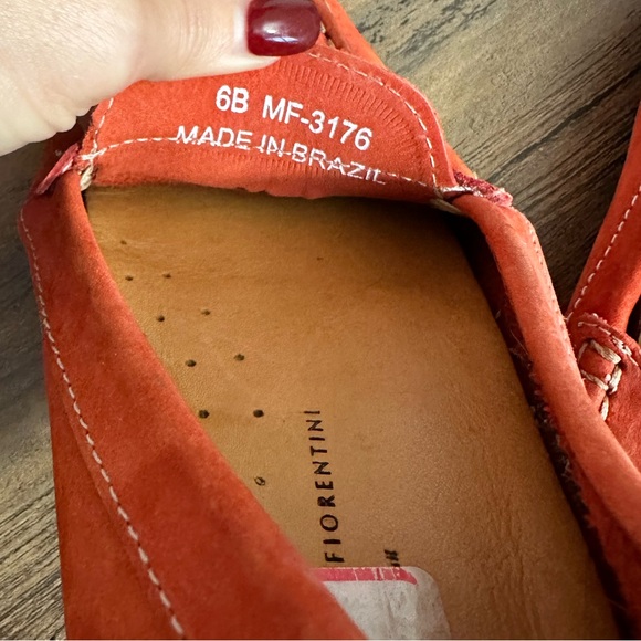 Brand New Mercanti Fiorentini Loafers - Picture 5 of 5